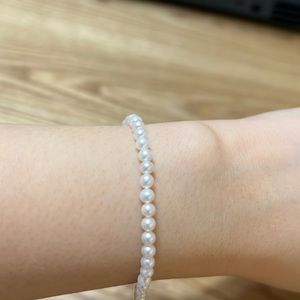 Akoya Pearl Bracelet